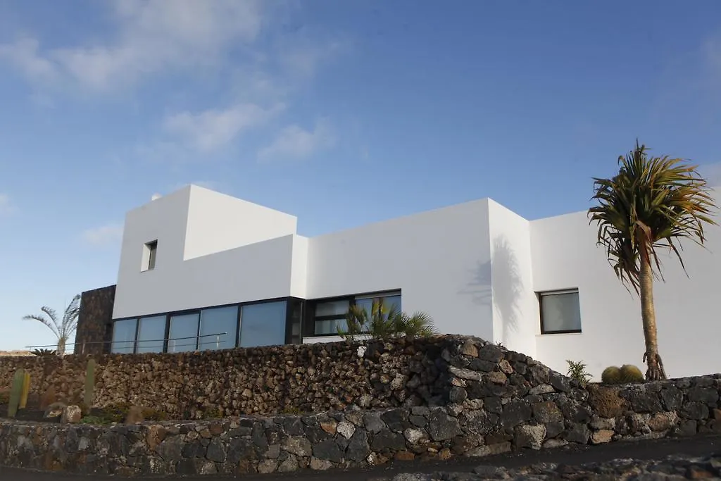 Sand Volcano Villa 1 Villaverde  0*, Villaverde (Fuerteventura) Spagna