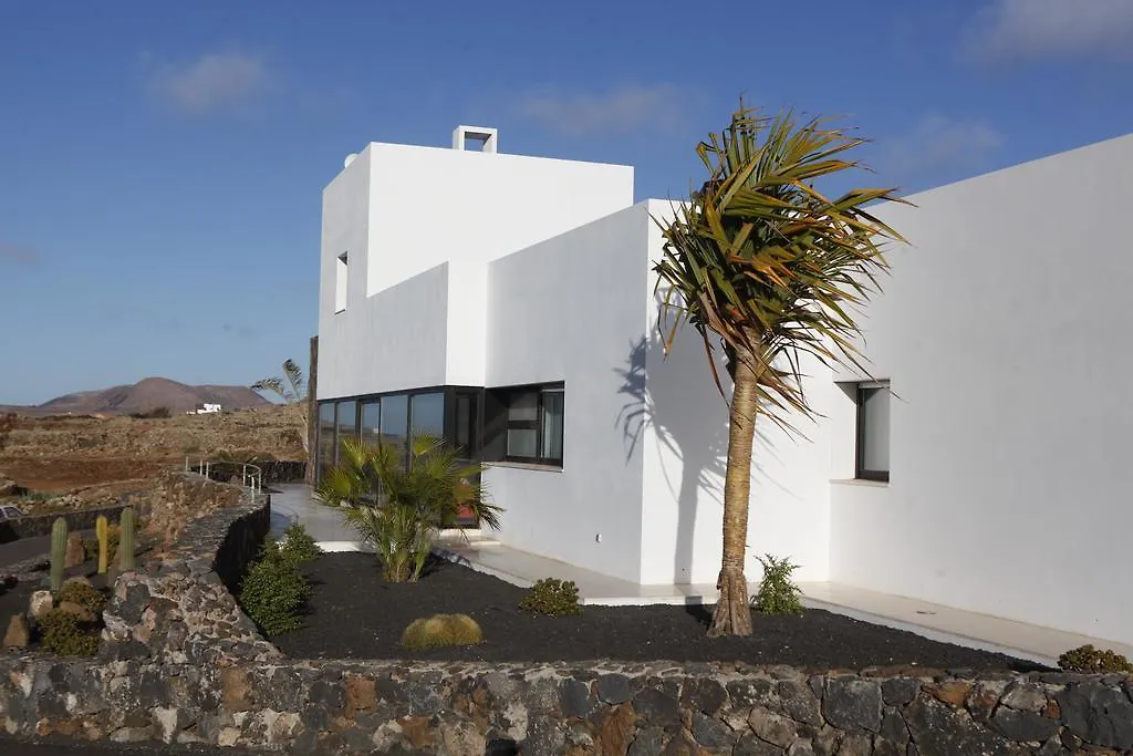 Sand Volcano Villa 1 Villaverde  Casa vacanze Villaverde (Fuerteventura)