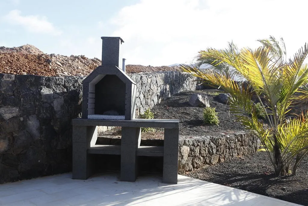 Sand Volcano Villa 1 Villaverde  Villaverde (Fuerteventura)