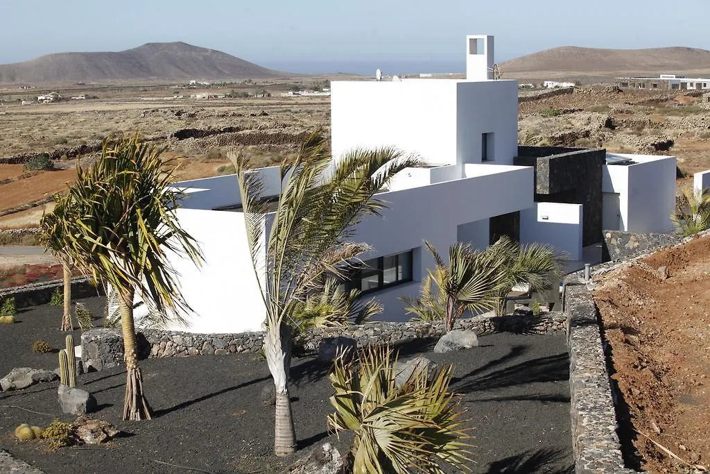 Casa vacanze Sand Volcano Villa 1 Villaverde