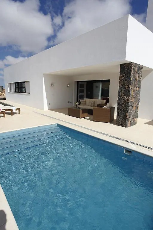 Casa vacanze Sand Volcano Villa 1 Villaverde  Spagna